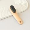 Multifunction Shoe Brush Long Handle Brush Clothes Brush Shoe Clothing Board