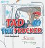 Книга Tad the Trucker