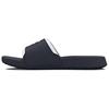 Кроссовки мужские Ignite Select Slide черно-белые 3027219-001