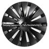 19-Inch Full Edge Wheel Cover for Tesla Model Y