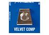 Providence Guitar Effector VELVET COMP Компрессор VLC-1