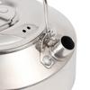 PRIMUS Campfire Kettle 0.9L Stainless Steel Solo Camping Outdoor Pot P-C743680