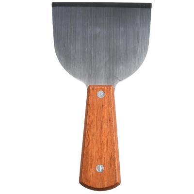 Компактная лопатка Переносит Кухонные инструменты Режет Гриль Дом