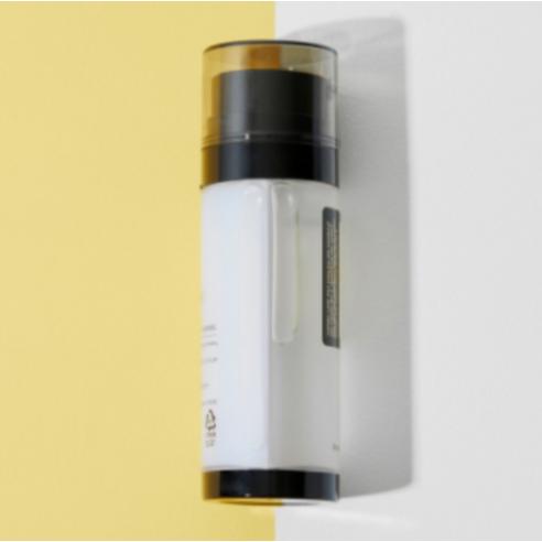 [Glass Skin] COSRX Advanced Snail Radiance Dual Essence Brightening & Hydrating Anti-Aging Serum 80ml