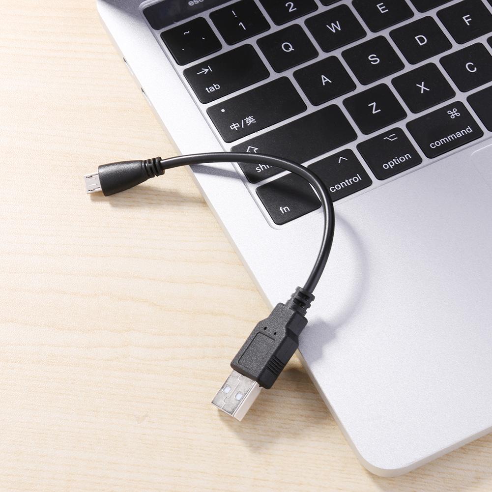 Micro USB Charging Data Cable Cord Pure Copper Core Micro USB Charger Cable Data Cord for Android Phone Tablet Power Bank