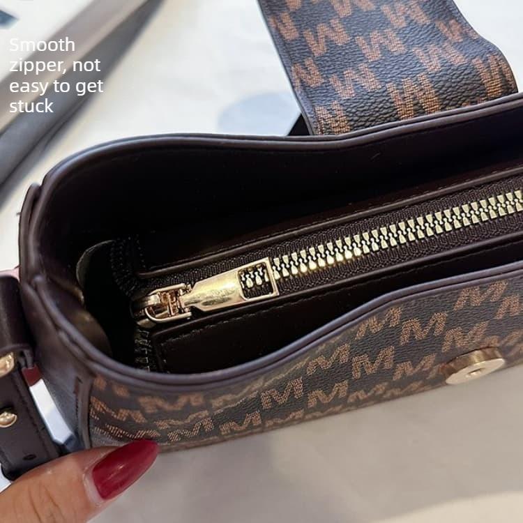 Женская сумка через плечо модный стиль сумка