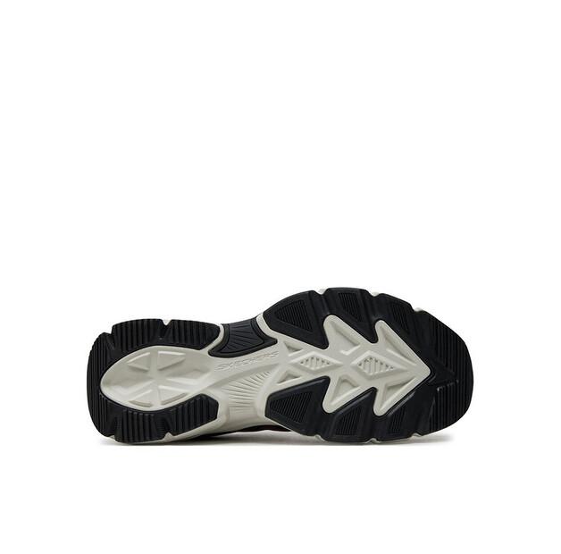 Мужские кроссовки Skechers Revell 232657 чёрные