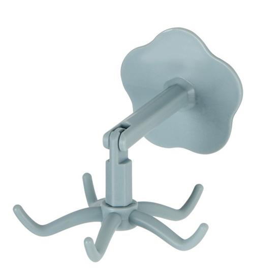 Storage Hook Sticky Easy To Install Sturdy Modern Daily Use Kitchen Utensil Hanger with Hooks Dorm Supplies KTY