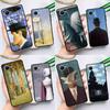 Чехол Rene Magritte для Realme C55 C33 C31 C35 C30 C11 C15 C25s C21Y GT Neo 5 3T 2T 8 9 10 11 Pro Plus