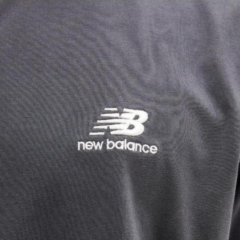 New Balance Футболка с коротким рукавом Nbnegco201
