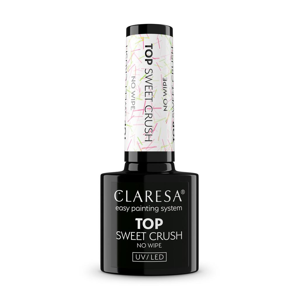 Claresa Top No Wipe Sweet Crush 5G