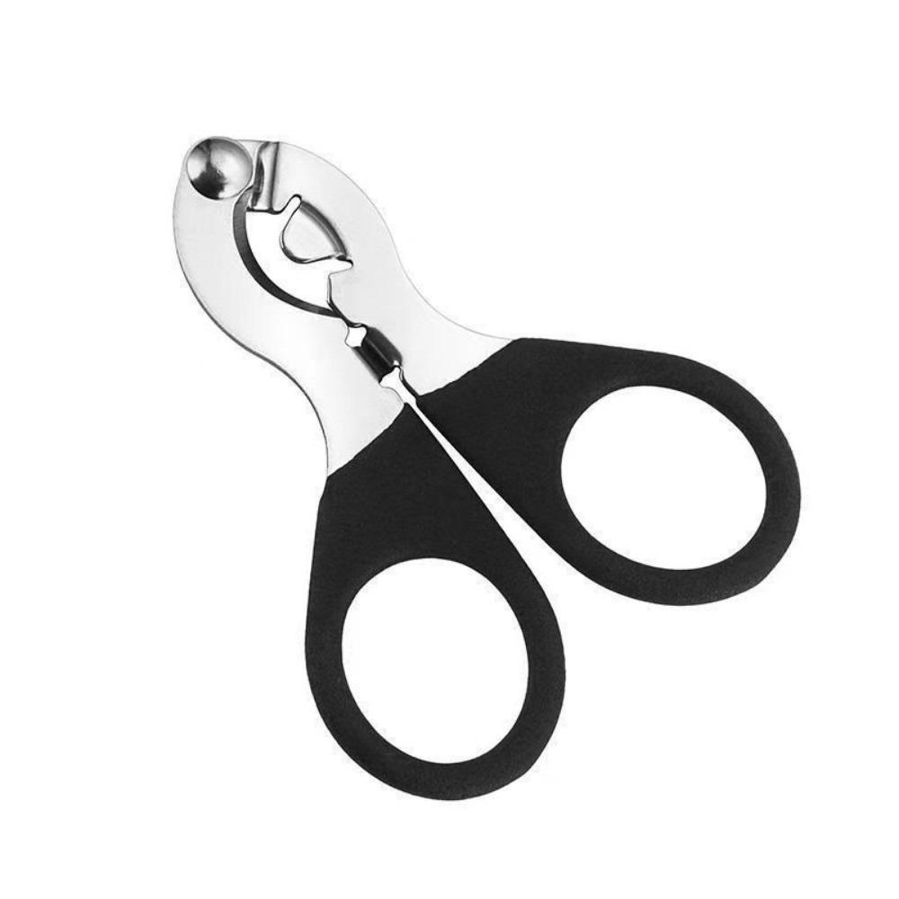 Stainless Steel Oral Liquid Bottle Opener Lightweight Can Opener Portable Box Opener for Home