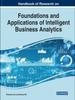 Книга Handbook of Research On Foundations and Applications of Intelligent Business Analytics