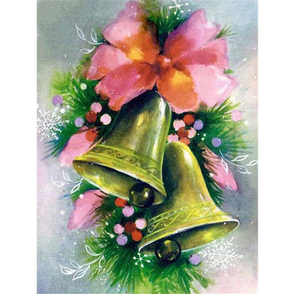 5D DIY Алмазная картина Дети Стразы Картина Новое поступление Алмазная вышивка Мультфильм Мозаика Рождественские украшения