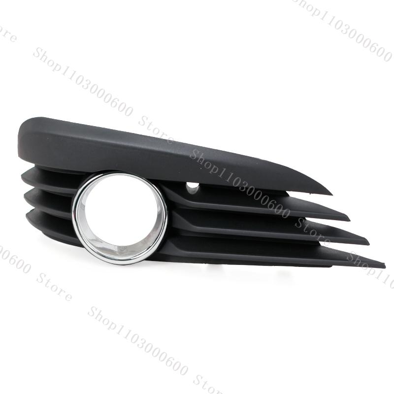 Решетка крышки противотуманной фары для Vauxhall/Opel Vectra C 2002-2008 Крышка противотуманной фары с отверстиями Автоаксессуары 13182921 13205877
