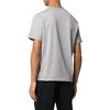 Balenciaga Small Logo Print Cotton T-Shirt 'Grey' Unisex 556151TYK281300
