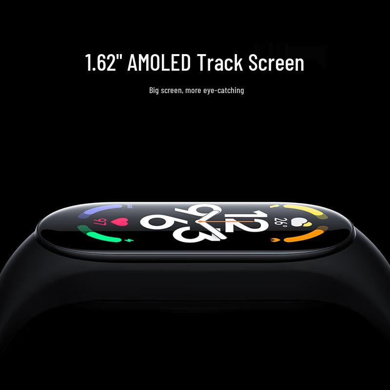 Xiaomi Smart Band 7 NFC (CN version)