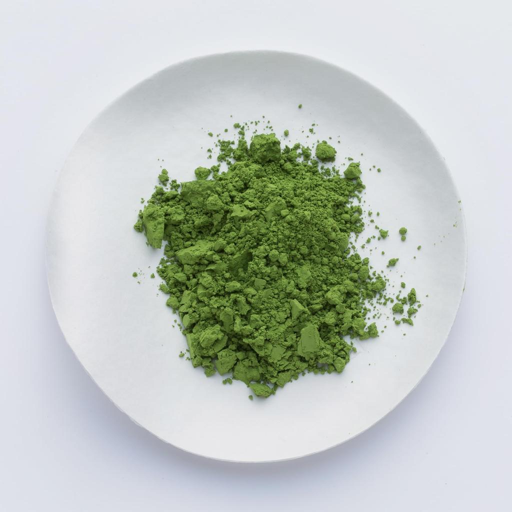 Чайный домик Matcha Ippodo Horai no Mukashi, 20 г, банка японского чая, киотский порошок