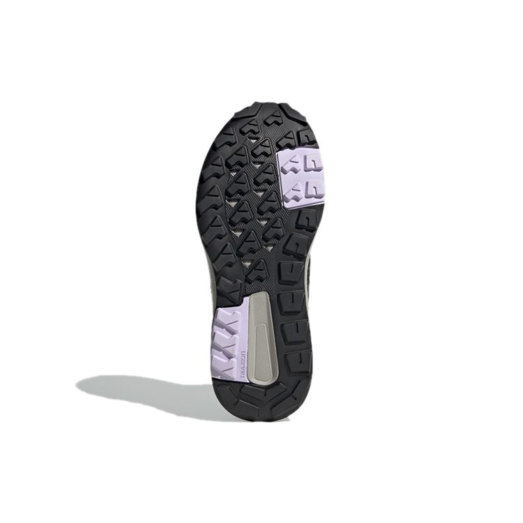 Adidas Terrex Trailmaker Mid Breathable High-Top Hiking Shoes Women Hiking Shoes Black FU7243