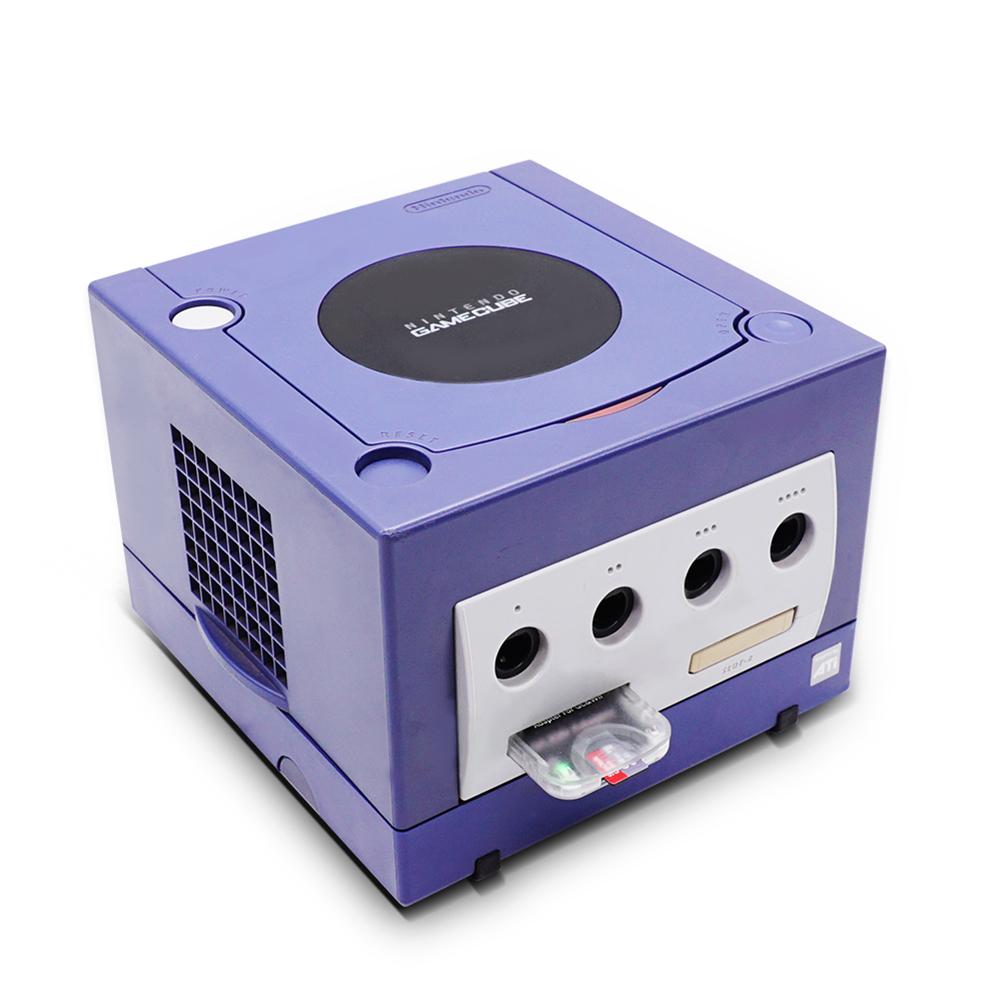 Профессиональный адаптер для карт GC2SD для Micro SD Plug and Play для игровых консолей GameCube Wii, адаптер для слота для карт памяти