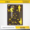 Stanley 90-043-23 Модуль тележки для инструментов с 4-мя плоскогубцами