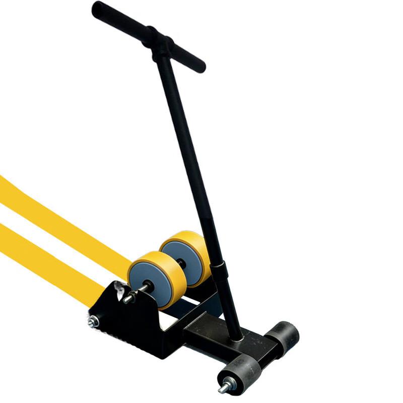 JunDingYing Multi-Purpose Floor Line Marking Tool