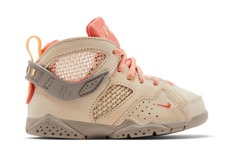 Bephie's Beauty Supply x Air Jordan 7 Retro TD