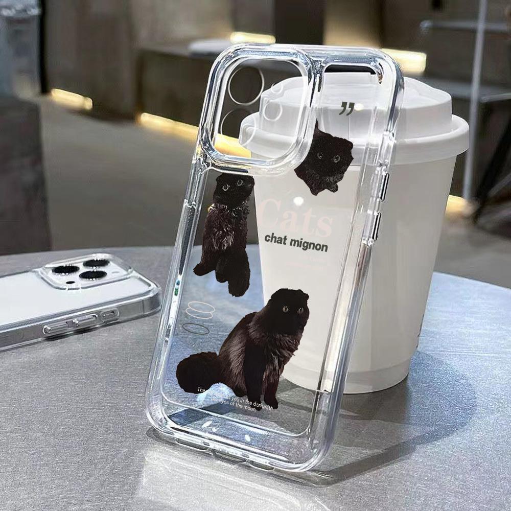 Чехол для телефона iPhone 11 13 12 14 15 16 XR XS Pro Max 7 8 Plus Samsung A55 A15 Redmi note 13 12 OPPO A18 A16 Vivo Y17S V27 Honor 9 10 Infinix 40 30