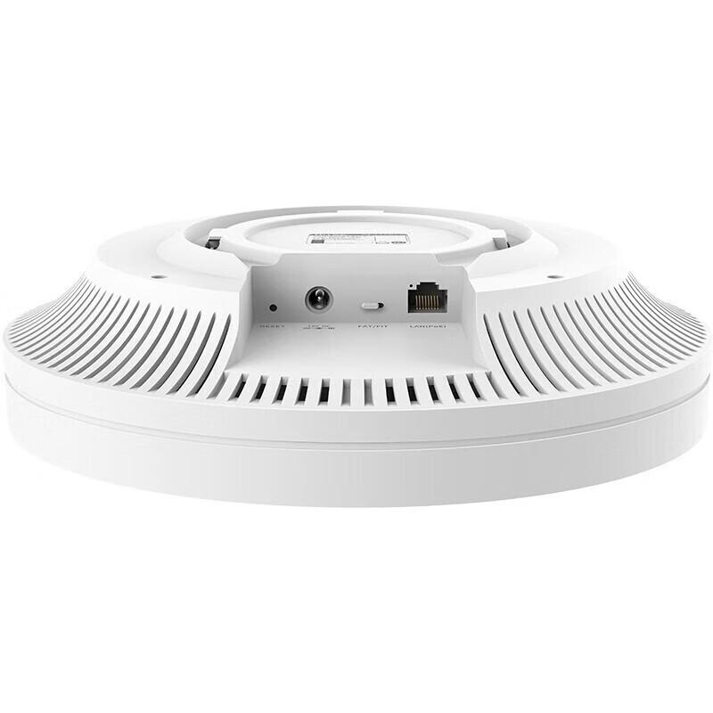 TP-LINK WiFi 7 Ceiling Access Point with 2.5G PoE
