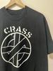 Коллекция группы Crass Базовый Подарок Для Фаната Все Размеры от S до 5XL Футболка S5395 Унисекс Футболка