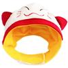 Fleece Cute Animal Style Pet Hat Fun Headwear for Cats and Dogs Costume Accessory