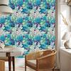 Beautiful colorful roses wallpaper for living room and bedroom 50x1000