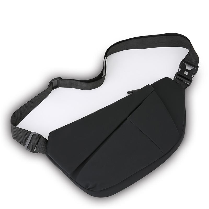 Унисекс нагрудные сумки сумка кроссбоди для мужчин сумка мессенджер слинг на плечо сумка для мобильного телефона водонепроницаемый рюкзак дорожные спортивные сумки