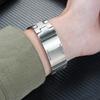Для Casio G-SHOCK Steel Heart GST-B100 Модифицированный Ремешок B210/W300/S100/S310 Новый Быстросъемный Нержавеющая Сталь DIY Браслет