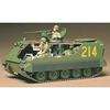 Tamiya Military Miniature Series US Army Armored Personnel Carrier Plastic Model 35040 1/35 No.40 M-113
