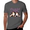 Where You Lead I Will Follow Tshirt Summer Holiday Tshirt