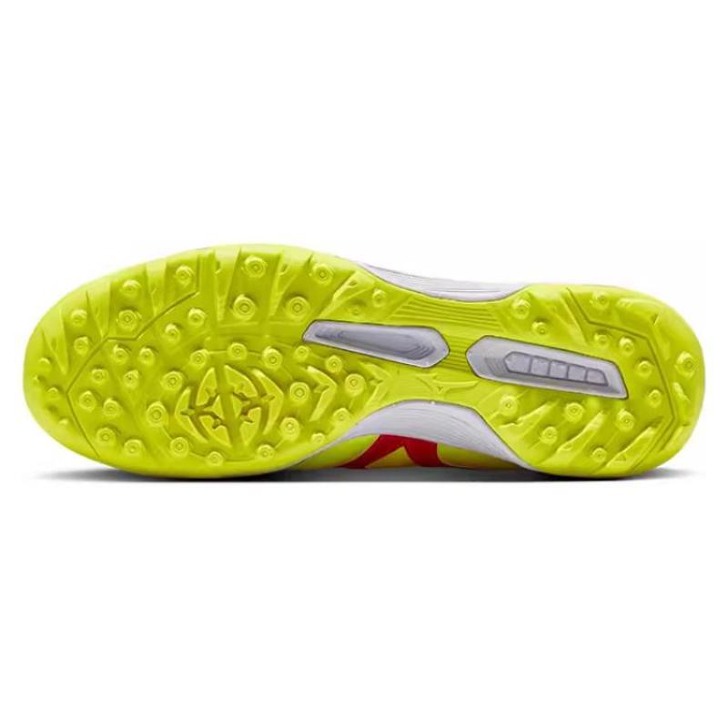 Mizuno Бутсы Morelia2 II PRO AS 'Зеленые' Кроссовки P1GD241445
