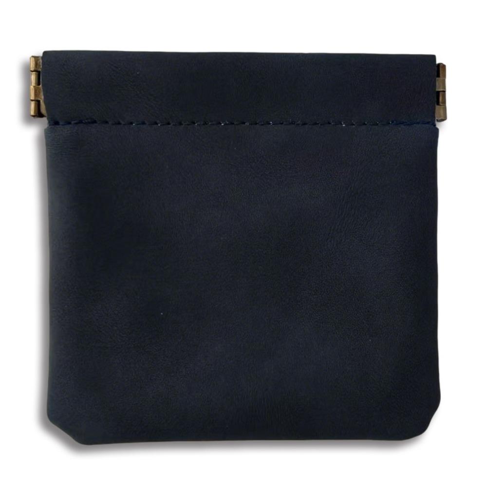 Dust-proof Earphone Storage Bag Protective Mini Purse Coin Key Bag Digital Accessories
