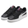 PUMA Bmw Motorsport Court Black/White Casual Board Shoes Men's 339928-01