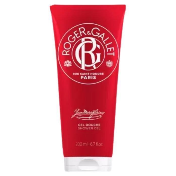 Roger & Gallet Jean Marie Farina gel douche 200ml