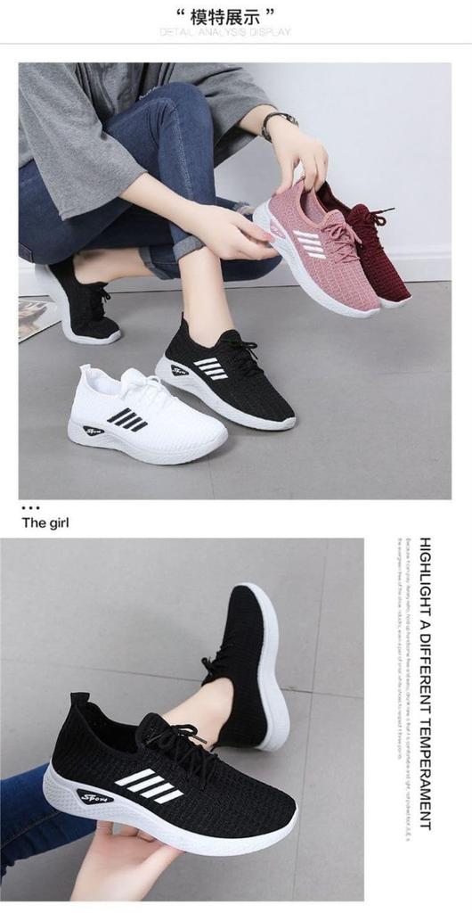 Легкие повседневные кроссовки для ходьбы и бега, удобные для ходьбы, обувь для медсестер, спортивная, дышащая, для спортзала, меньше усталости, широкий холст, для поездок в школу, удобные для ношения