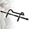 Pull Up Bar for Doorway Chin Hanging with Foam Grips Home Gym Portable