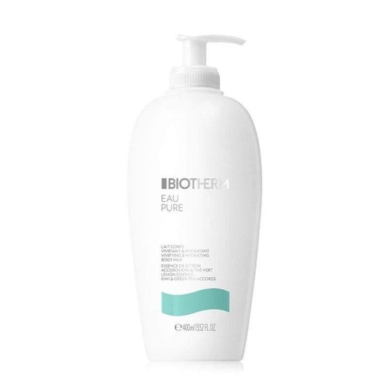 BIOTHERM Eau Pur Body Milk 400ml