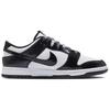 Новые Nike Dunk Low Se Panda HQ1965-100