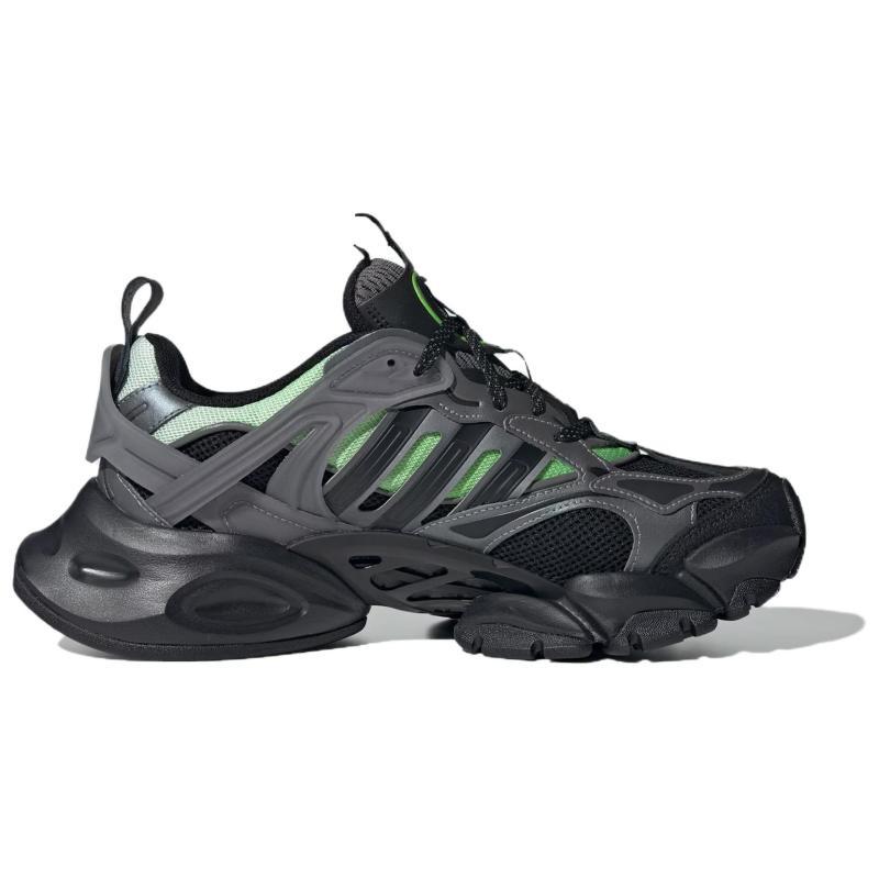 adidas Кроссовки Xlg Runner Deluxe 'Черно-серые' JP5764