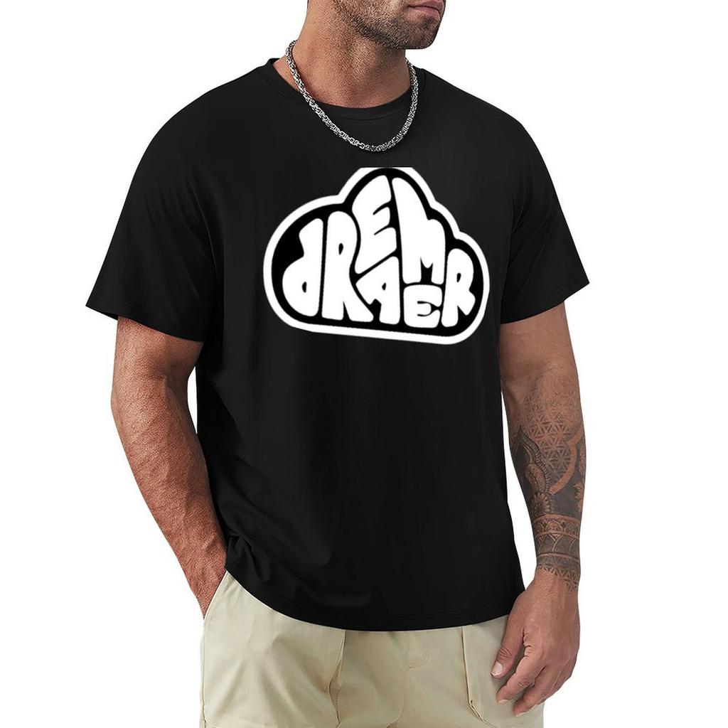 Dreamer Bestseller Tshirt Casual Daily Wear Short Sleeve Top