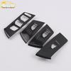 18 CC Power Window Switch Decorative Frame & Armrest Bright Patch