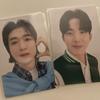 Japan Md Goods 10 000 иен Фотокарточка Sungjin Dowoon