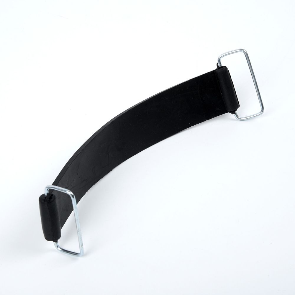 Elastic Bandage Belt Battery Rubber Band Battery Fixed Holder Battery Band Strap for Motorcycle