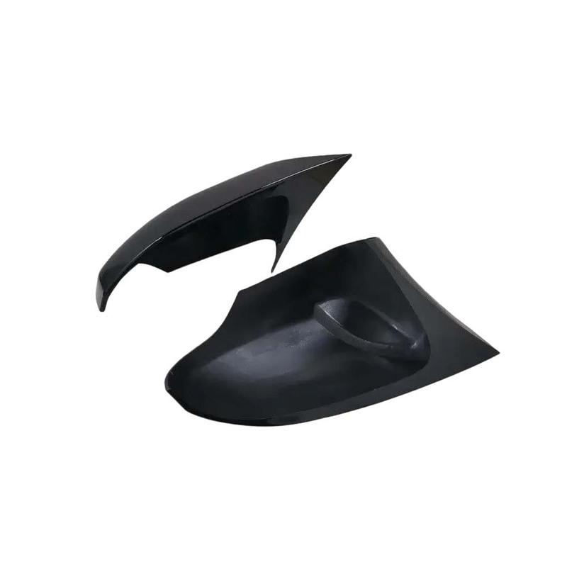 Car Rearview Accessories Door Mirror Cover For Toyota Corolla 2014-2018 Car Styling Decoration Upgrade Modify A Car